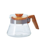 V60 咖啡機橄欖木
